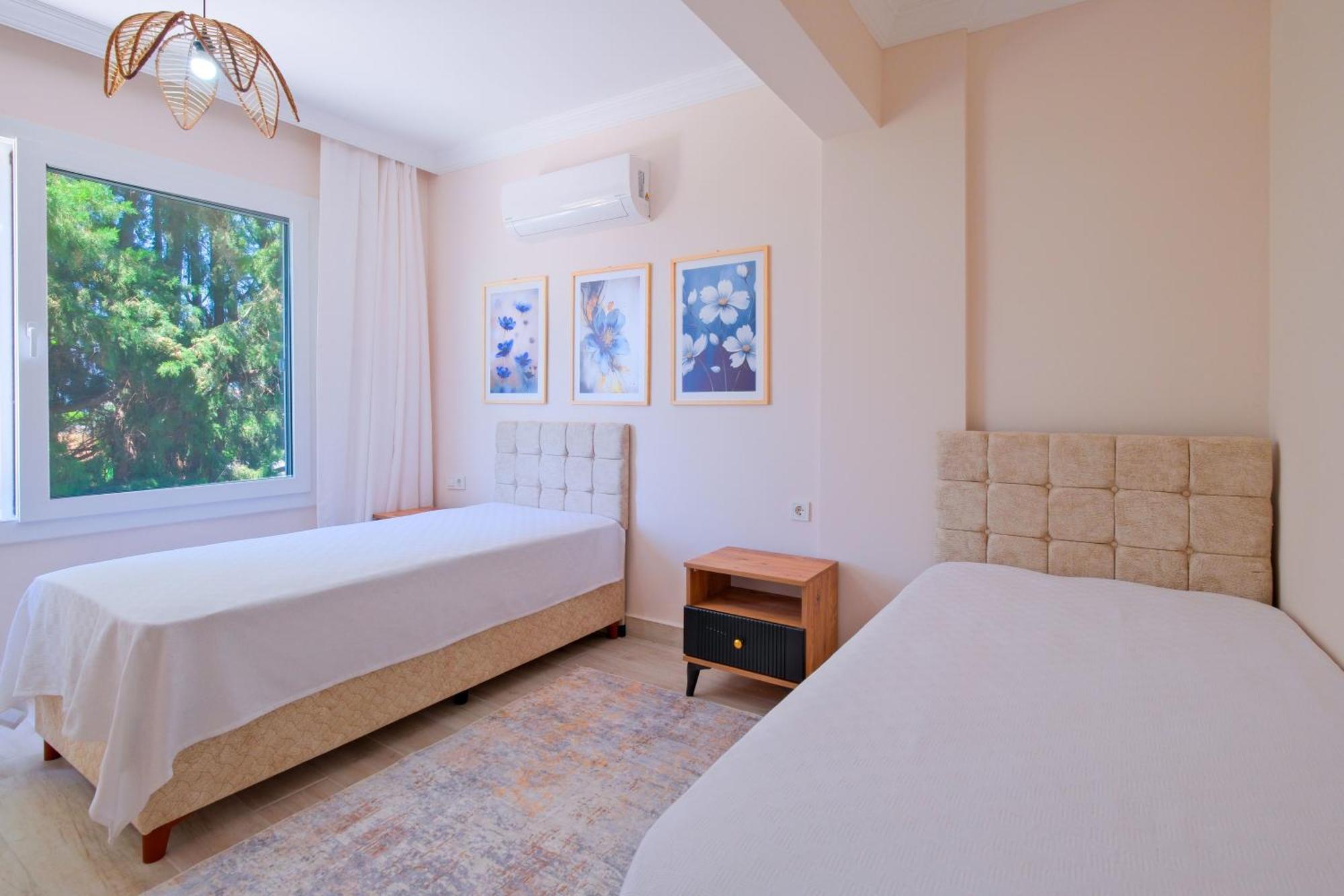 Belis Villa Fethiye