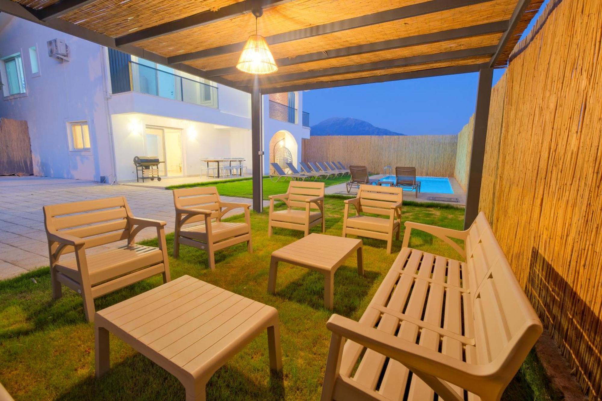Belis Villa